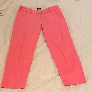 J. Crew Factory Skimmer Pant